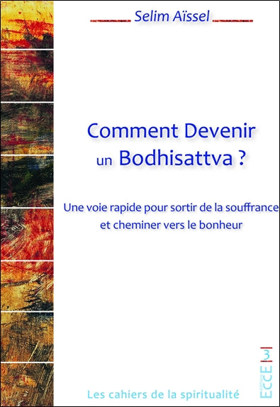 Comment devenir un bodhisattva ? : une voie rapide pour sortir de la souffrance et cheminer vers le bonheur Religion & Esotericism