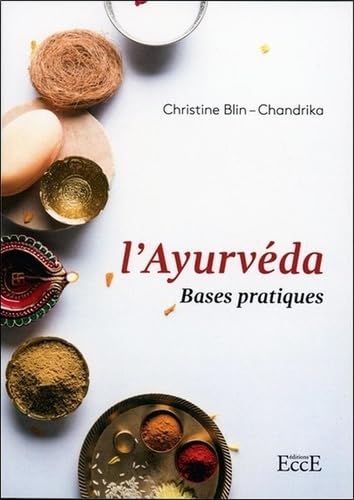 L'Ayurvéda - Bases pratiques book