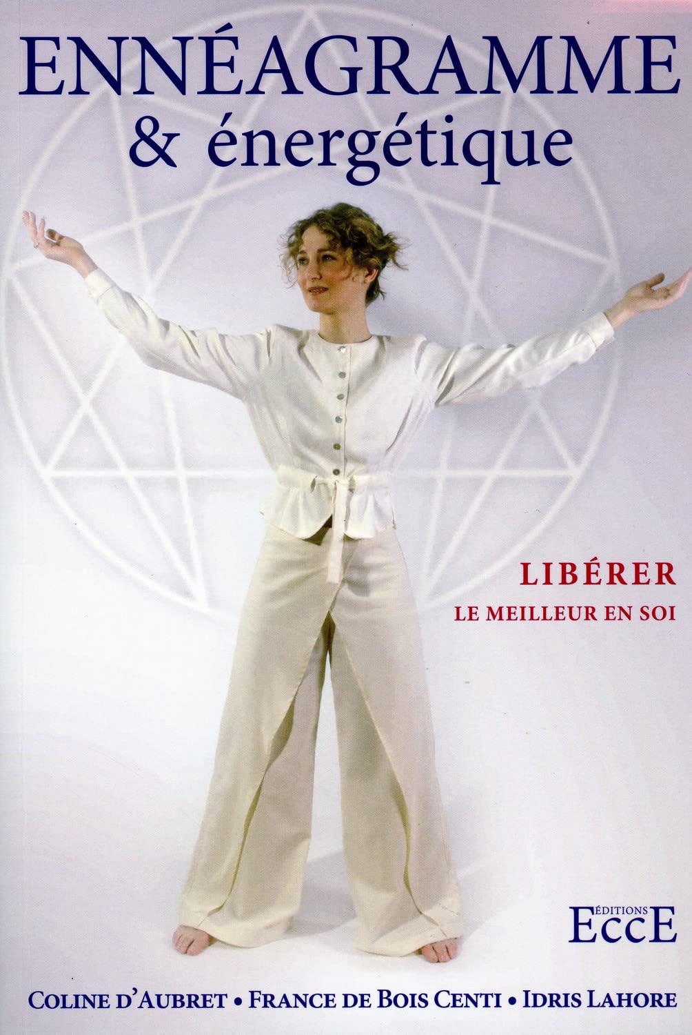 Ennéagramme & Energétique - Libérer le meilleur en soi book