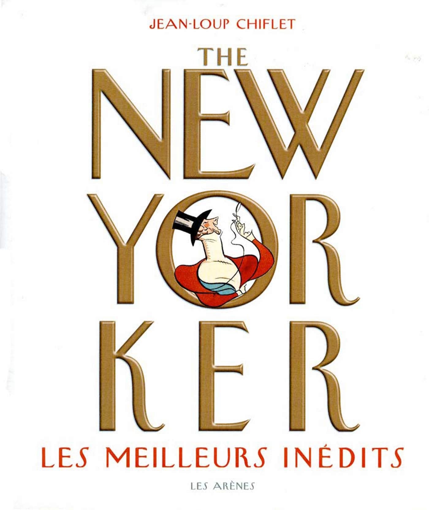 The New Yorker: Les dessins inédits Books