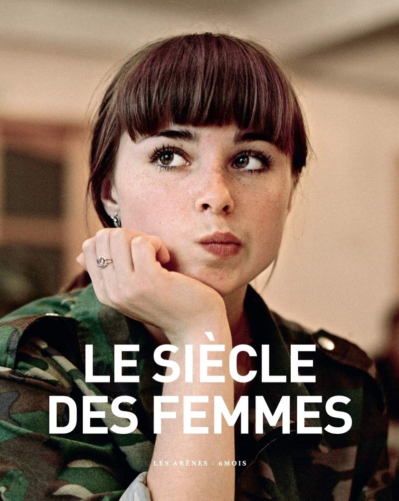 Le Siècle des femmes book