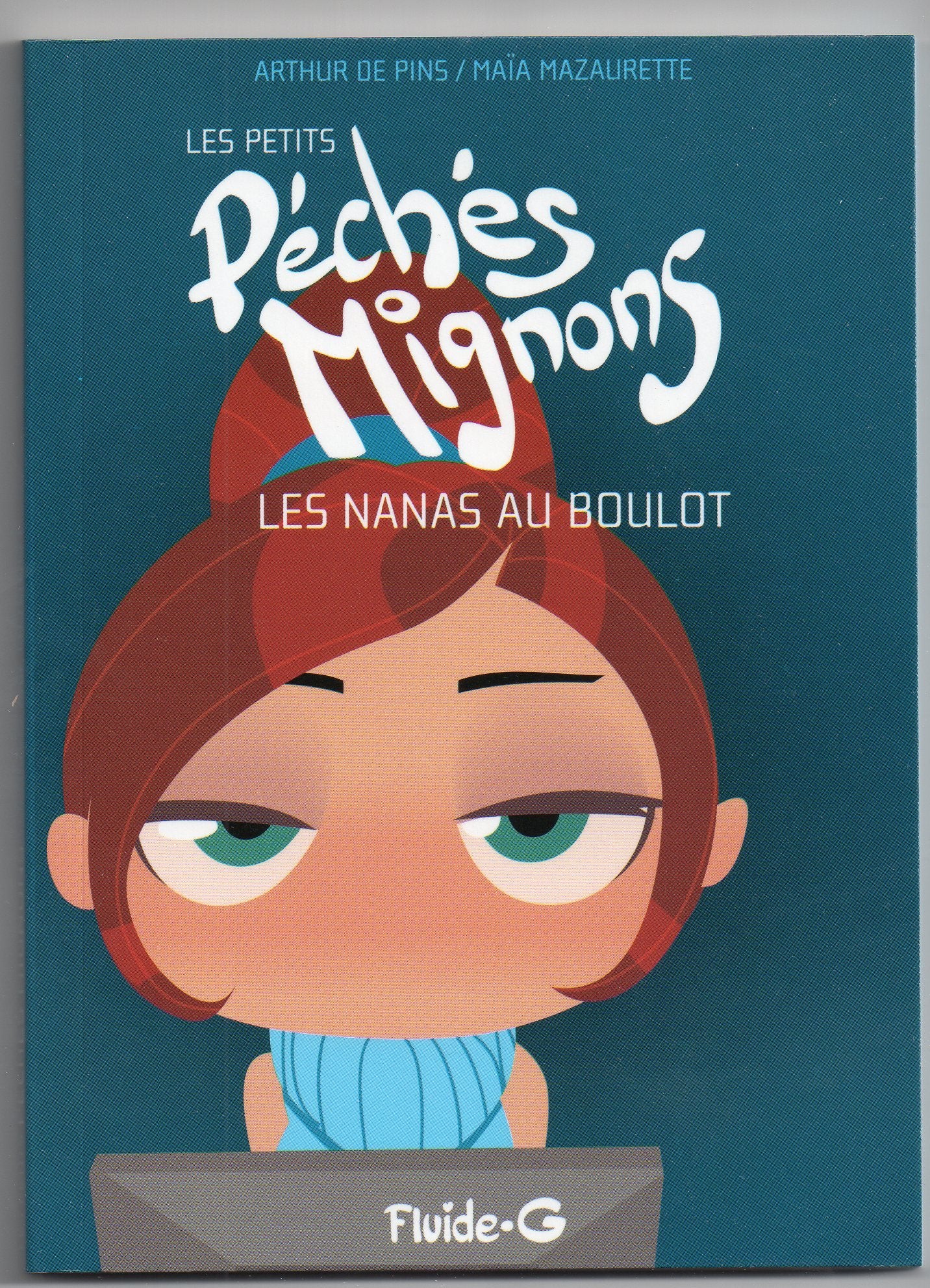 Les nanas au boulot: Pour les mecs Books