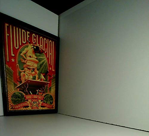 prime fluide glacial fait la revolution 48h bd 03/2014 book