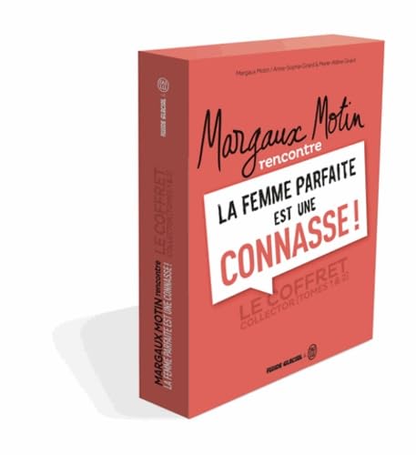 Coffret en 2 volumes: Avec un ex-libris collector numéroté et signé Books