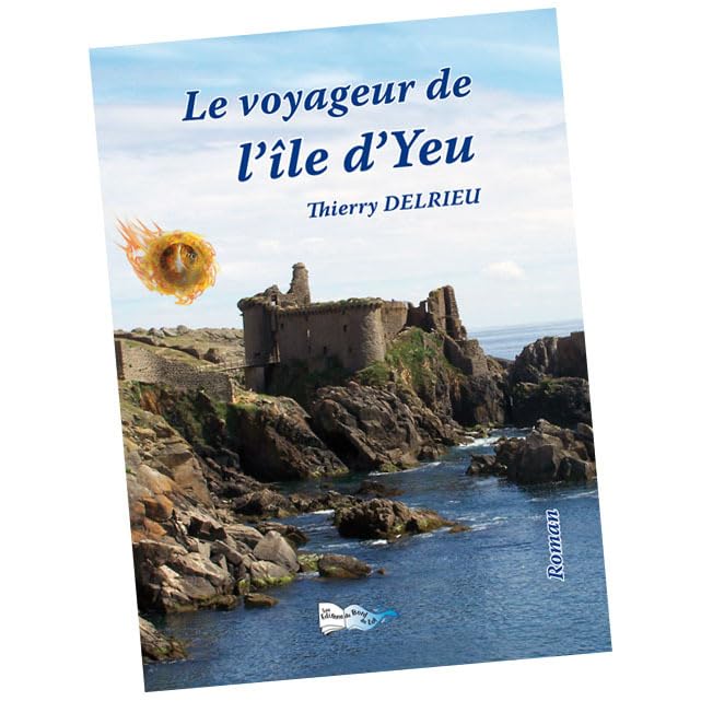 Le voyageur de l'île d'Yeu book