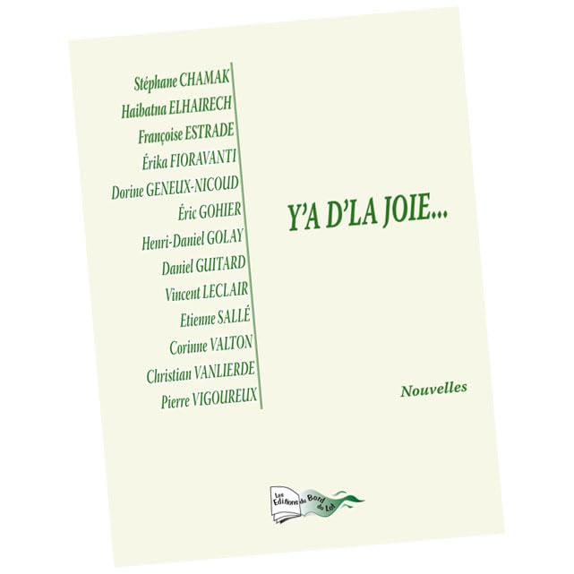 Product Image: Y A D'LAJOIE