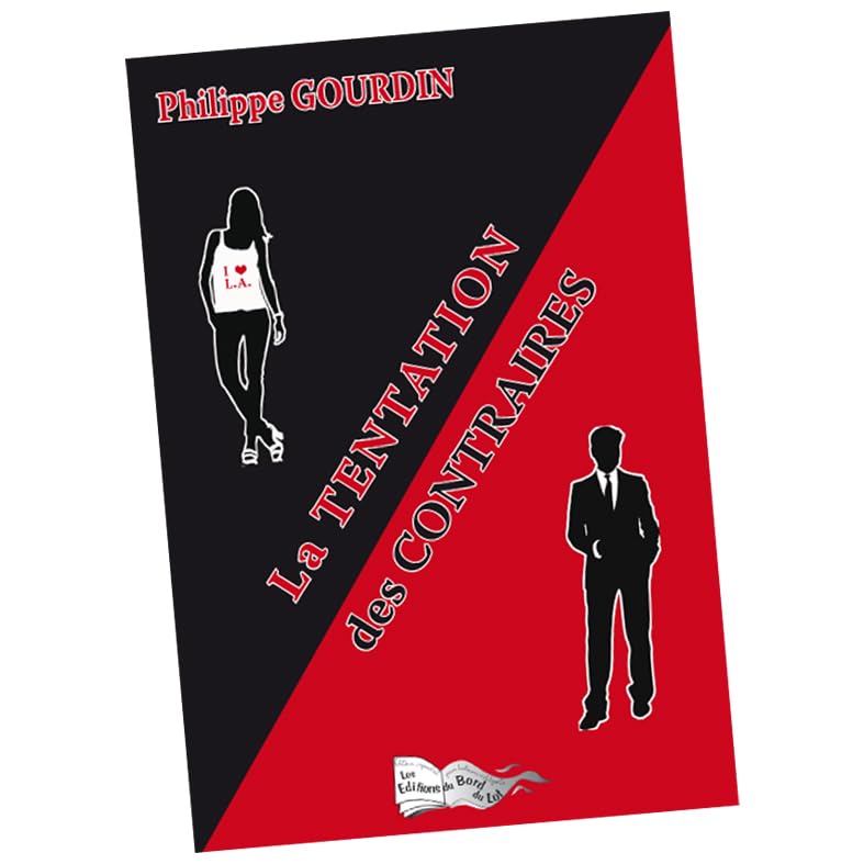 La tentation des contraires - roman book