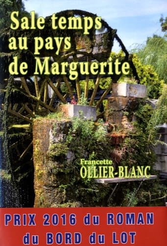 SALE TEMPS AU PAYS DE MARGUERITE Books