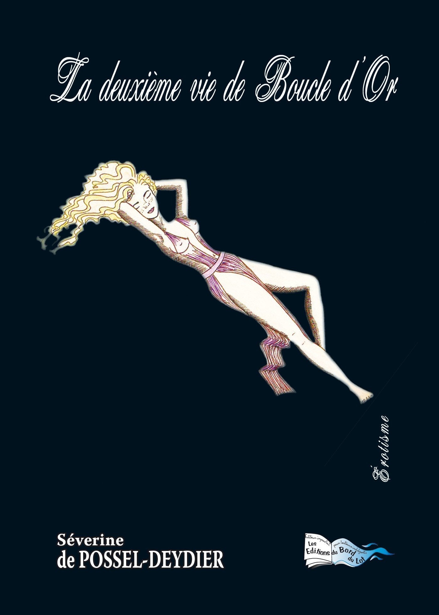 La deuxième vie de Boucle d'Or book