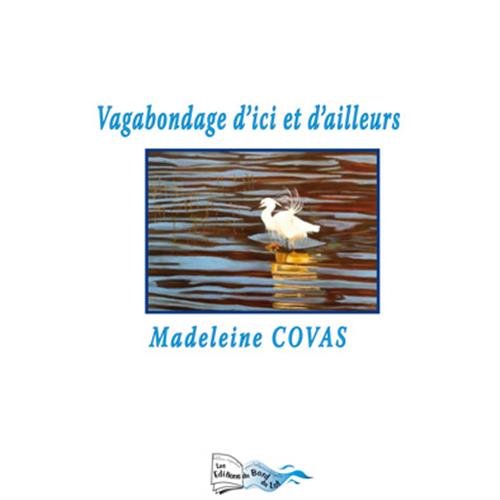 Vagabondage d'ici et d'ailleurs book