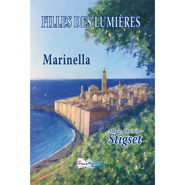 FILLES DE LUMIÈRE: MARINELLA Contemporary literature