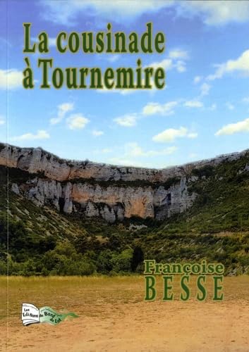 La cousinade à Tournemire book