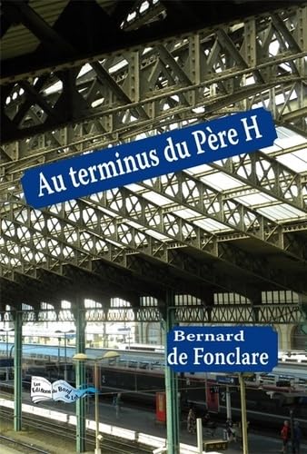 Au terminus du Père H book