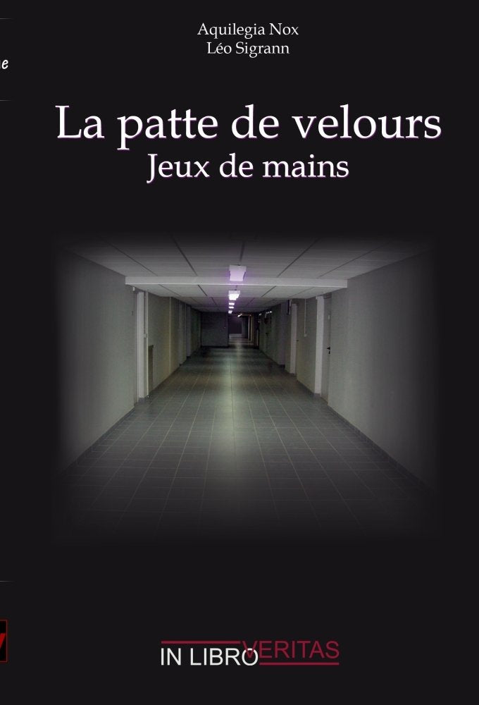 Product Image: Jeux de Mains la Patte de Velours I