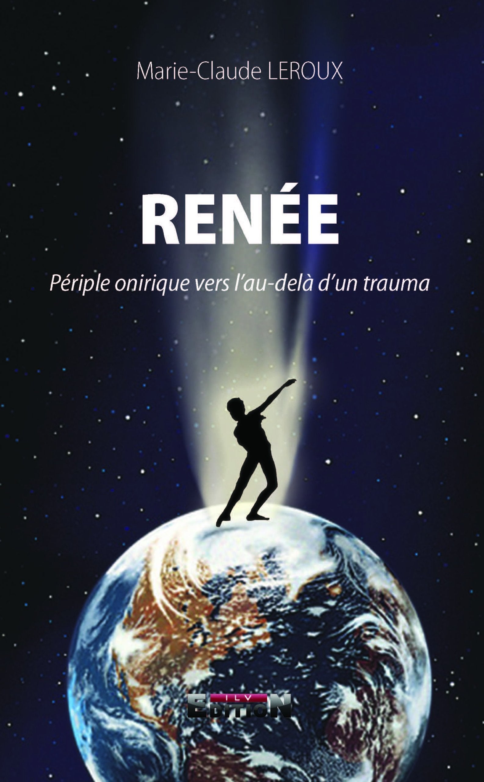 Renée : Périple onirique vers l'au-delà d'un trauma book