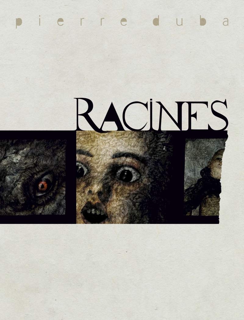 Racines book