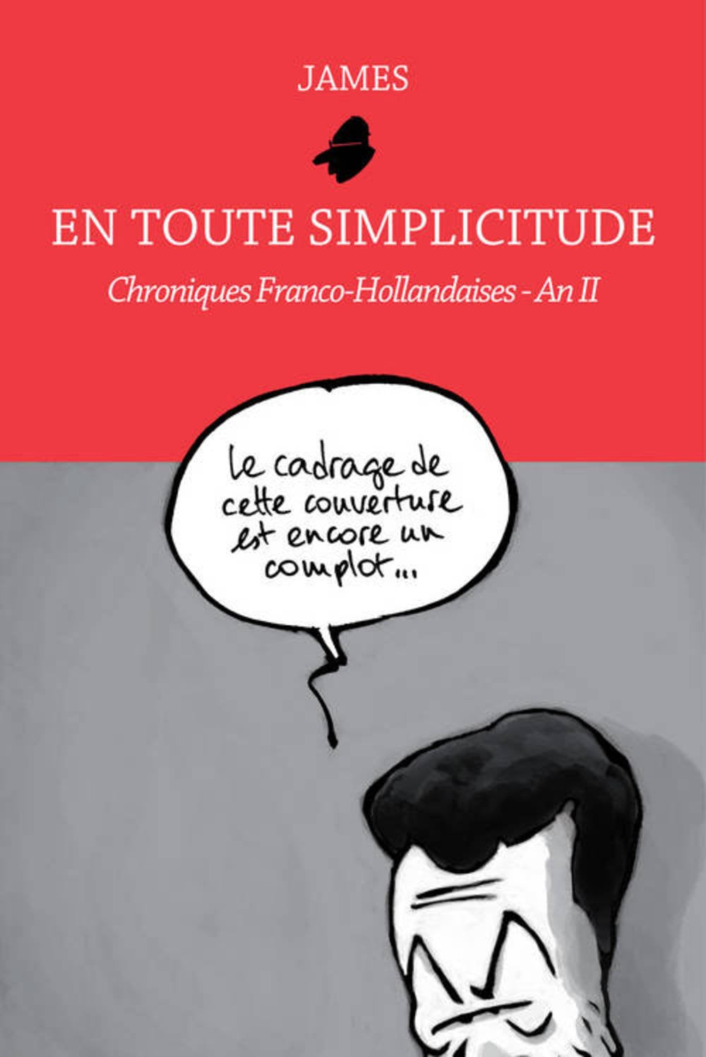 En toute simplicitude - Chroniques Franco-Hollandaises - An II (01) book