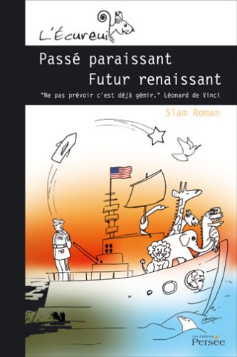 Passe Paraissant Futur Renaissant Books