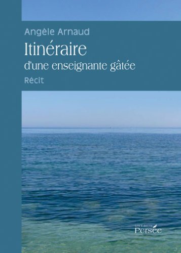 Itineraire d'une Enseignante Gatee Books