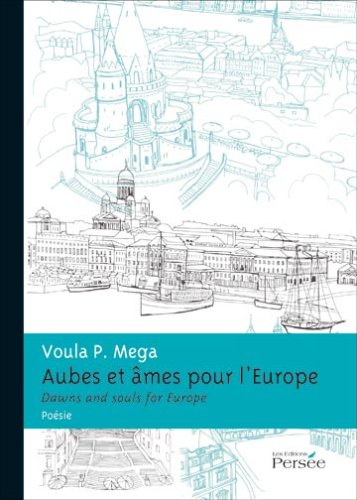 Product Image: Aubes et Ames pour l Europe
