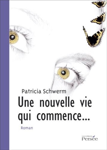Une Nouvelle Vie Qui Commence book