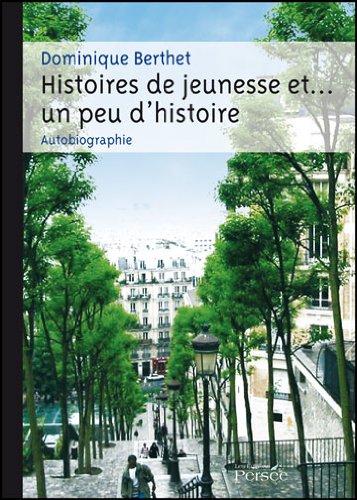 Histoires de Jeunesse et...un peu d'Histoire Books