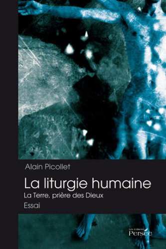 La liturgie humaine Books