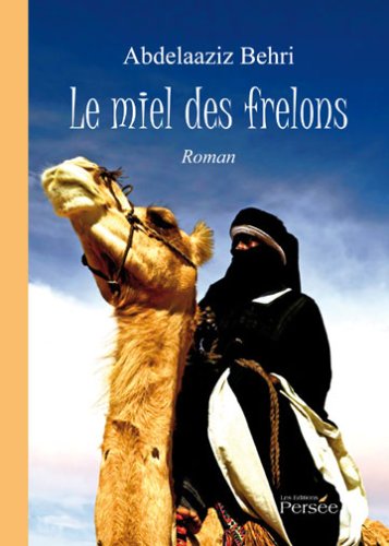 Le miel des frelons book