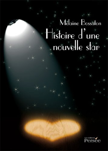 Histoire d'une Nouvelle Star book