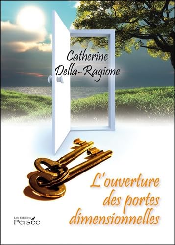 L'ouverture des portes dimensionnelles book