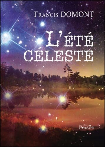 L'été céleste book