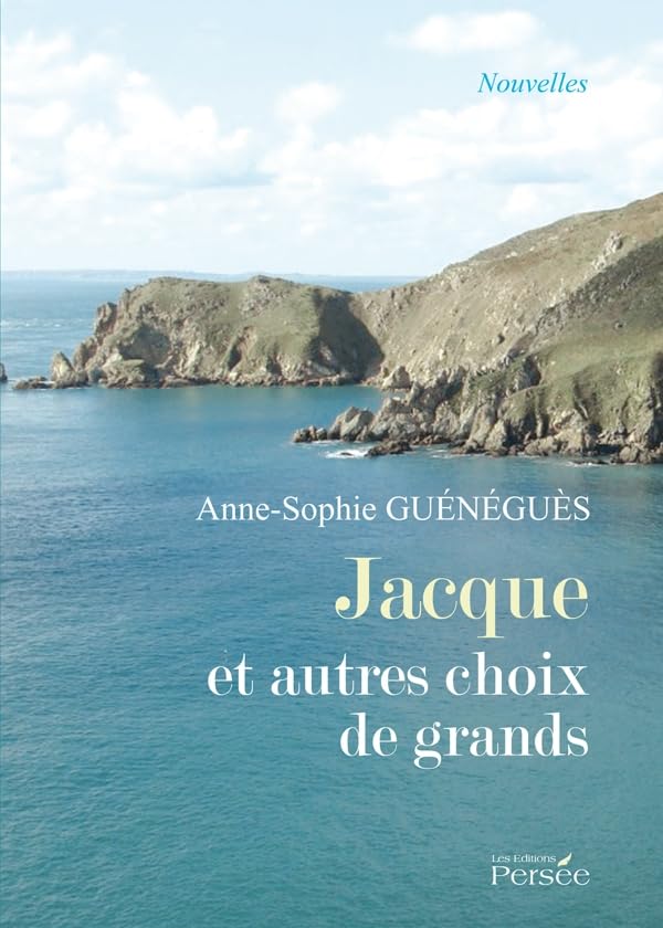 Jacque et autres choix de grands book