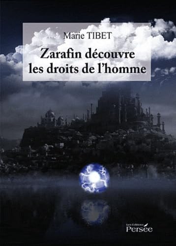 Zarafin découvre les droits de l'homme book