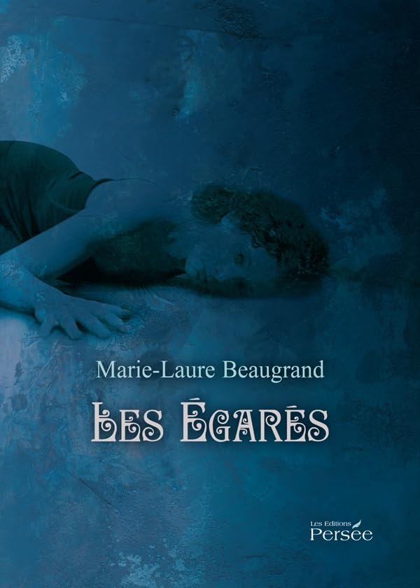 Les égarés book