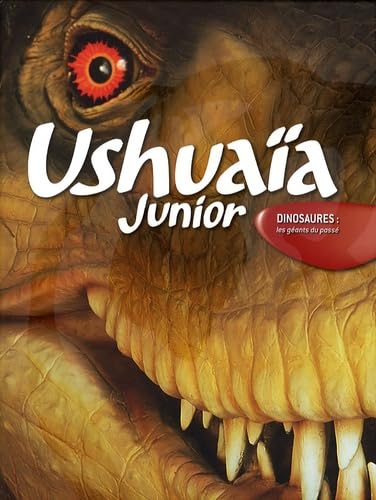 Dinosaures : les géants du passé book