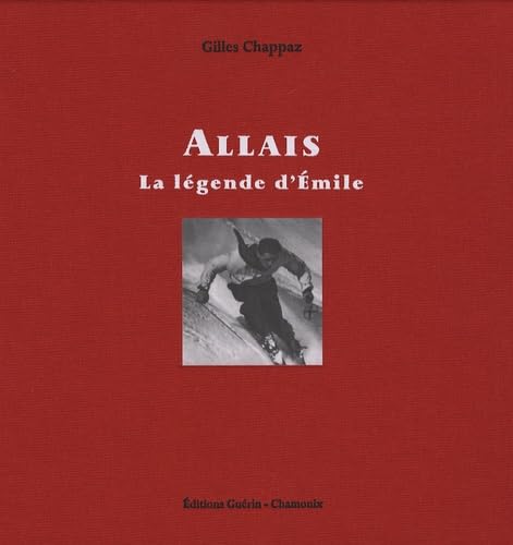 Allais: La légende d'Emile book
