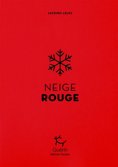 Product Image: Neige rouge