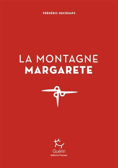 Product Image: La montagne Margarete