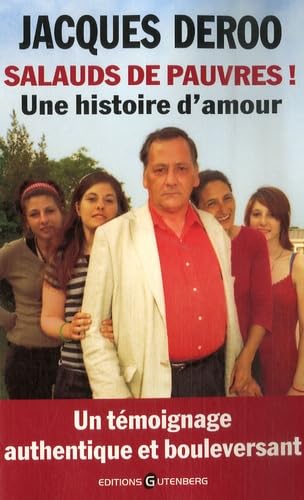 Salauds de pauvres !: Une histoire d'amour book
