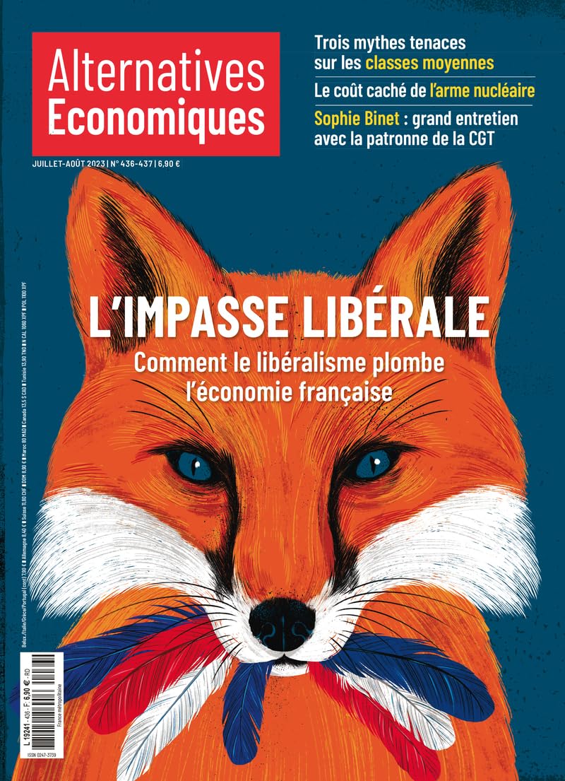 Mensuel N° 436-437 book