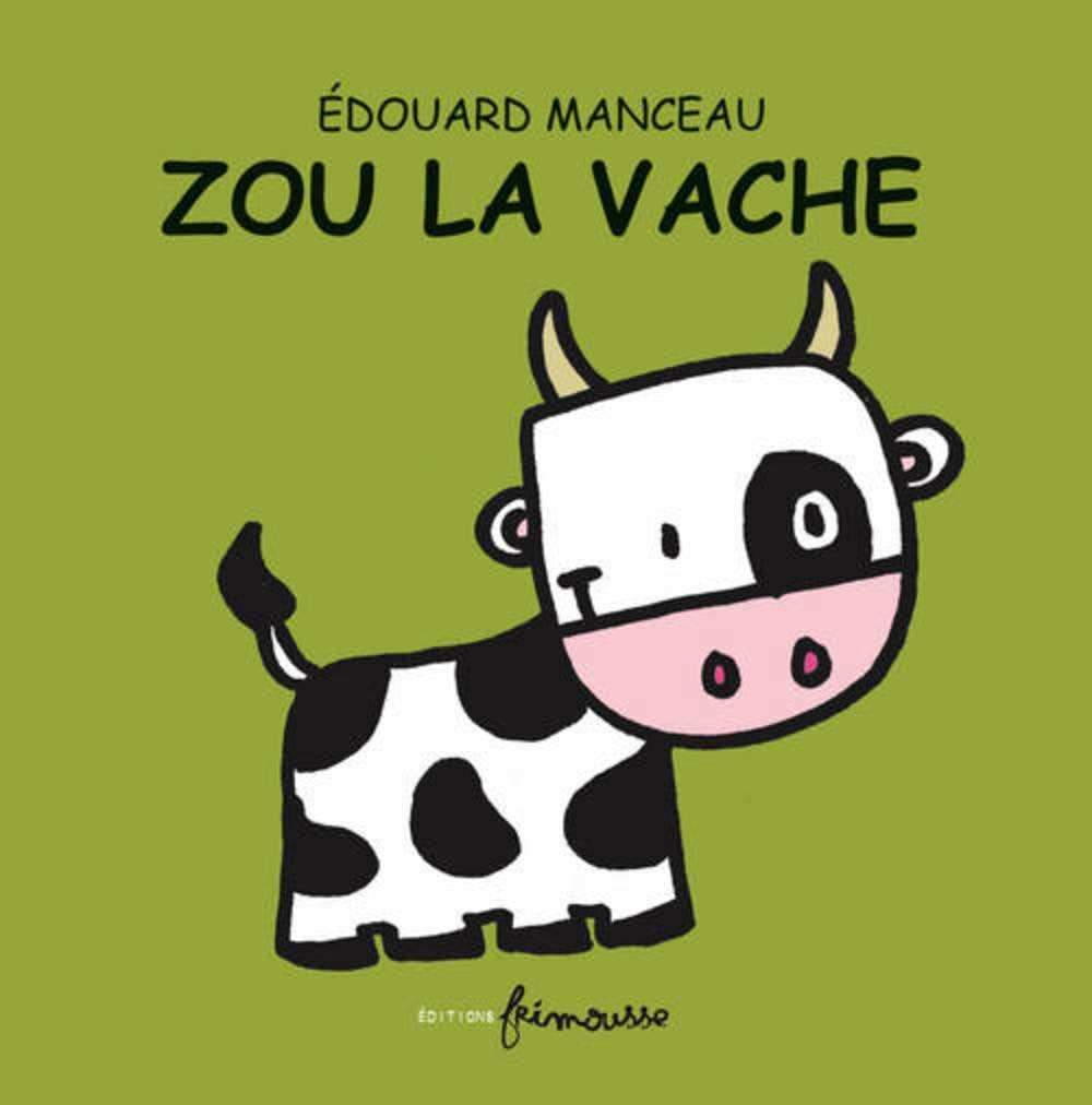 Product Image: Zou la vache