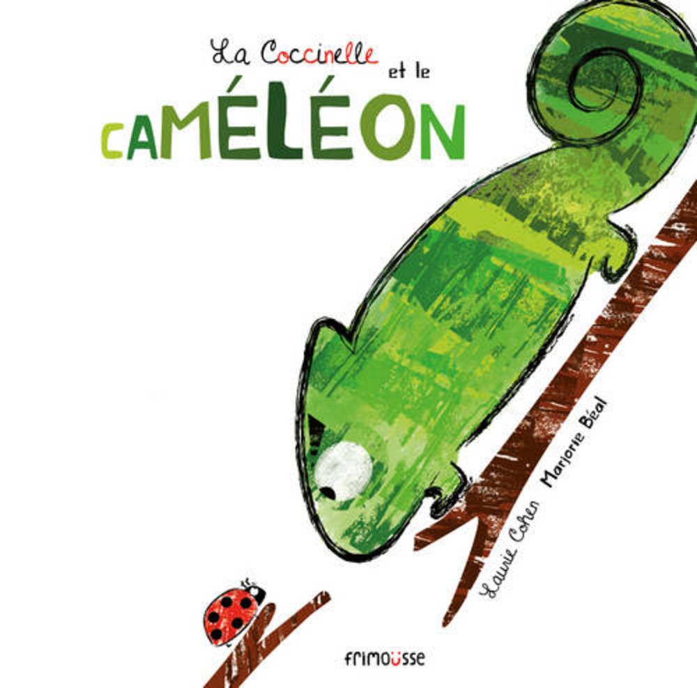 Coccinelle Et Le CAM'L'on(la) Non-fiction