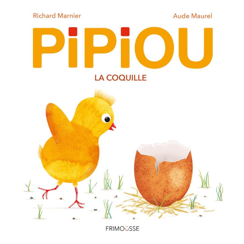 Pipiou - La coquille - Tome 3 (3) book