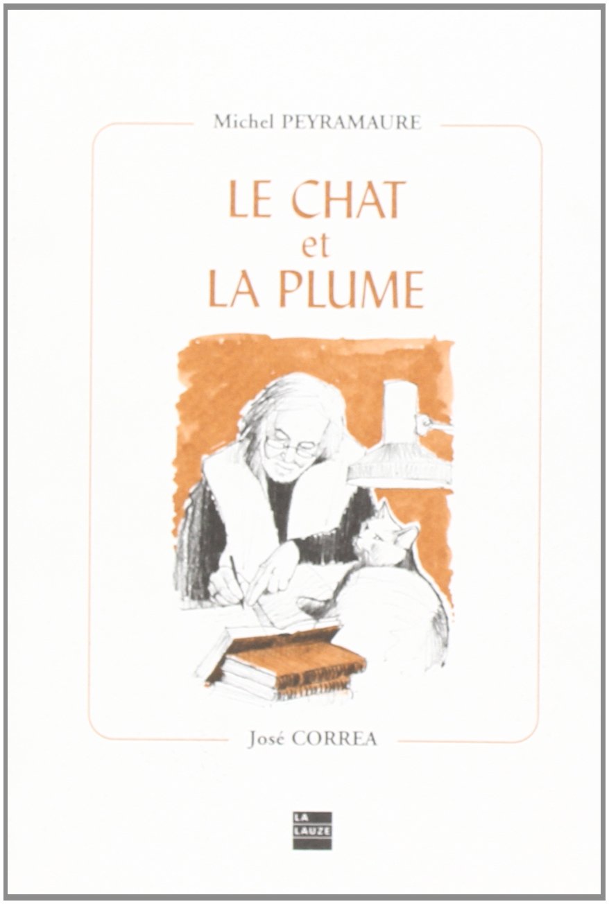Le chat et la plume: V... comme Verlaine book