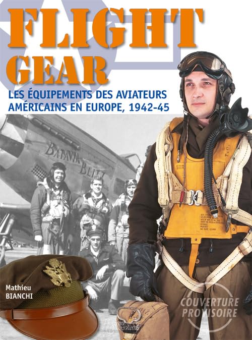 Aviateurs américains en Europe (1942-1945) book