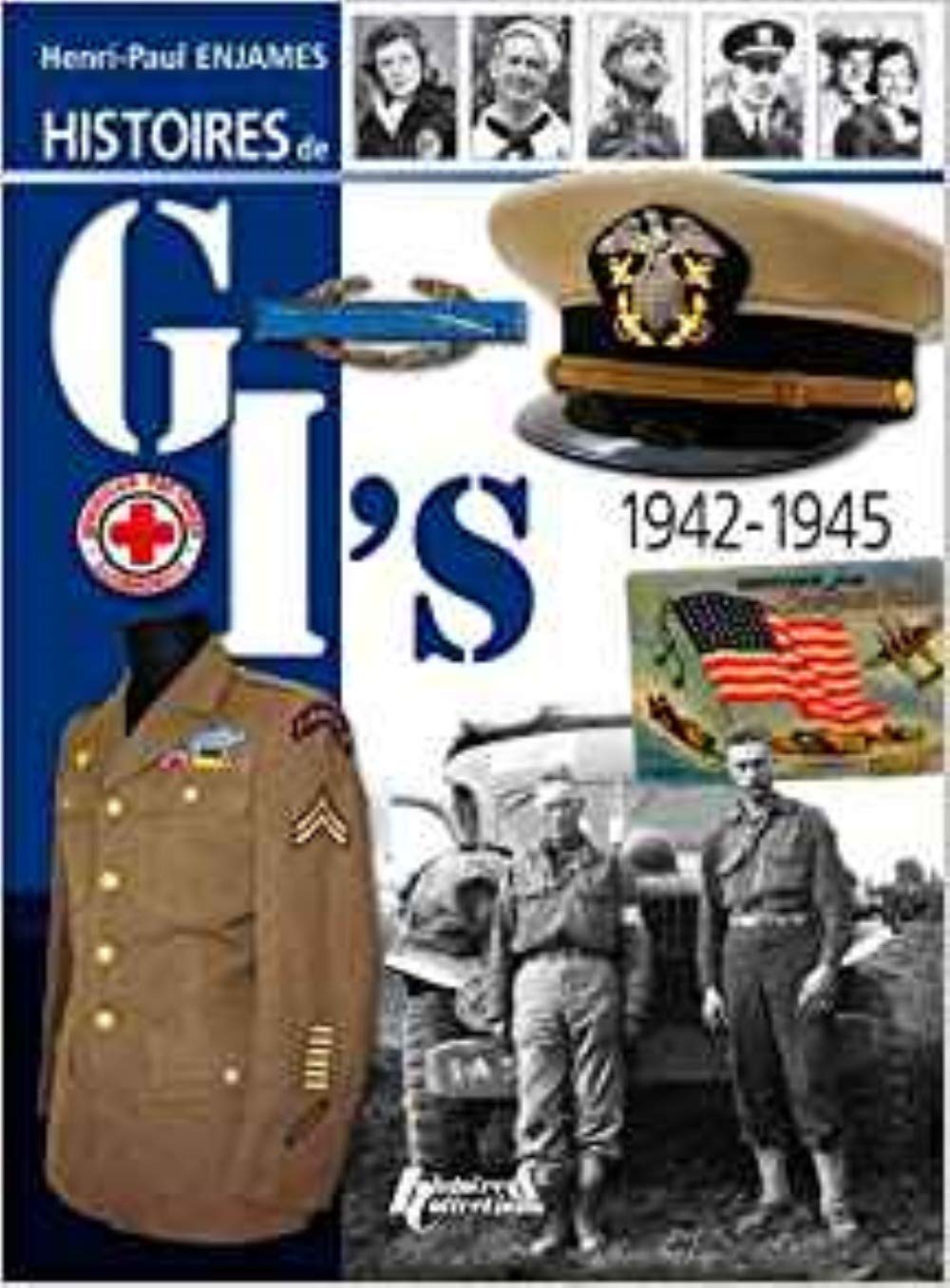 Souvenirs Du G.I. Eto WW2 Politics & History