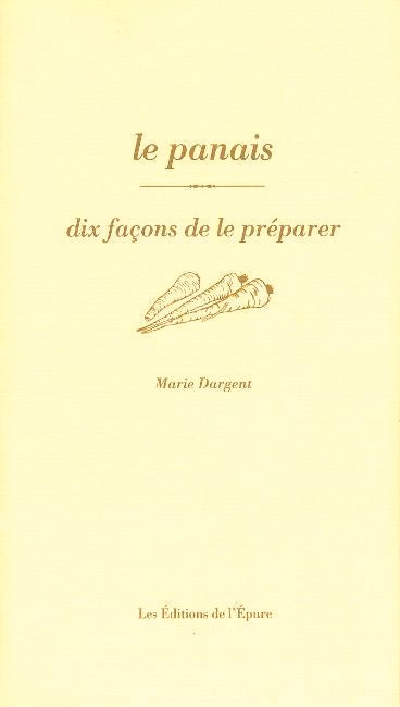 Le panais, dix façons de le préparer Leisure, Home & Garden