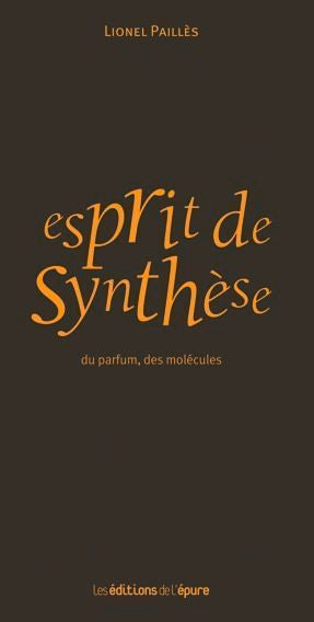 Esprit de synthèse : du parfum, des molécules Leisure, Home & Garden