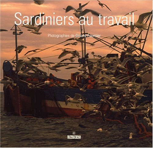 Sardiniers au travail Books