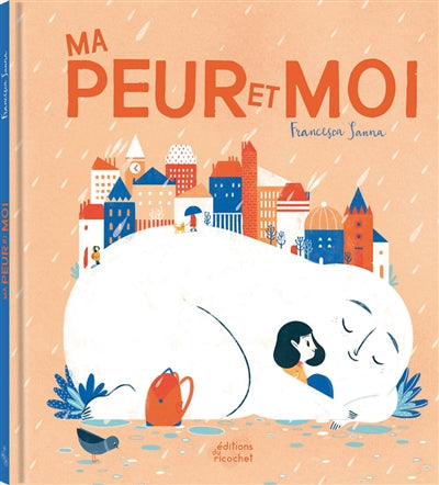 Product Image: Ma peur et moi